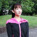 【陸上女子☆アスリート最高】普段は地味だけれど、脱いだら華奢なのに巨乳という奇跡の清楚系な女の子さん - 2