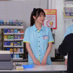 全裸羞恥調教アルバイト変態店長に深夜シフトでノーブラ巨乳ノーパン接客させられています 葵いぶき - 10
