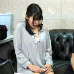 ブタ鼻アナル肉便器になりたいです! 八森わか菜 - 1