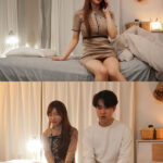 筆おろしをしてもらいに行ったソープで出会ったカレンさんと僕の切なく辛く淡い初恋 楪カレン - 9