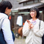 穢れには、おじさんの精子を。村の掟を破った女子校生は、膣内に村民男性のザーメンを大量に注ぎこまれた。 虹村ゆみ - 2