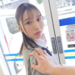 万引き少女の生殺与奪の権をゲットした僕 ～常に怯えた目の主観映像レ●プ～ 兒玉七海 - 3