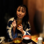 【緊急ロケ企画】AV女優がSNSで一般男性とヤリモクマッチングしたら…まさかの素人チ●ポのほうが キモチいいぃぃ！！！生々ハメ撮りドキュメント Gonzo Document 渚あいり - 4