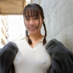 天然桃尻田舎娘のノーパン東京観光~みちちゃん(ヒップ92cm) 北村海智 - 8