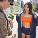竹内有紀の凄テクを我慢できれば生★中出しSEX! - 2