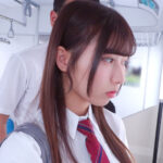 電車でチョメチョメしないで！生贄みゆ 逢沢みゆ - 2