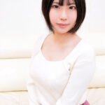 対戦相手は巨根AV男優！？罰ゲームは即ハメ生中出し！かわいすぎるシロウト女子大生が必死にイキ耐える 凄いテク我慢ゲームにチャレンジ！ 桃瀬ひまり - 1