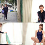 016＃街角素人モニタリング/美尻でデカ尻なアスリート女子限定！1cmだけ挿入ディルド空気イスに挑戦！Vol.1/MAGNOLIAパーフェクトエディションッ！ - 16