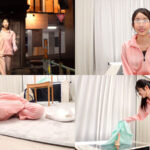 016＃街角素人モニタリング/美尻でデカ尻なアスリート女子限定！1cmだけ挿入ディルド空気イスに挑戦！Vol.1/MAGNOLIAパーフェクトエディションッ！ - 6