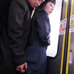 電車通学中こっそり中出しさせてくれるクラスメイトの黒井さん 実写版 累計10万部越えの人気コミックを実写化！ - 1
