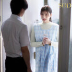 息子が通う保育園の美人先生と妻子が実家に帰省中に自宅密会をして1週間ヤリまくった絶倫不倫セックス 神木麗 - 3