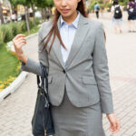 女子社員 OL!同僚!!働く女性!!!女子社員にフル勃起してしまうあなたに捧げる2 300分 19名 - 2