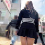 24時間居座り集団中出しレ●プ15 白ギャル Sちゃん - 1