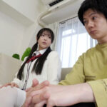 【4K】初めて彼女のできた童貞のボクのためセックスの練習相手になってくれた美人でかわいい幼なじみ。 青坂あおい - 4