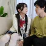 【4K】初めて彼女のできた童貞のボクのためセックスの練習相手になってくれた美人でかわいい幼なじみ。 青坂あおい - 6