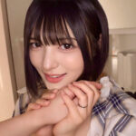 元同級生とイチャラブ沼不倫 背徳ベロチューハメまくりまんぐじゅ騎乗位2SEX中出し!コスプレ顔射! 虹村ゆみ - 1