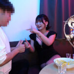クラブでナンパ ゴージャス美女とテキーラ飲み比べへべれけパーティ！！酌み交わす体液、前後不覚のまま生ハメSEX！！連続中出しで汁だくドロドロ酒池肉林交流会 - 2