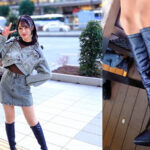 【肉感スレンダー巨乳】誘惑上手な小悪魔美女がM男クンの乳首とチ●ポを甘~くエッチに責めまくる♪膣圧で精子を搾り取る圧巻グラインド騎乗位!!おもちゃ開発で大絶頂イキまくり!セルフ潮・電マ潮・ハメ潮と吹いても止まらないイキ潮ラッシュ!!【今日は… 小野坂ゆいか - 3