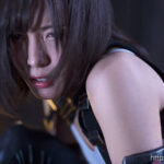 格闘ヒロイン絶体絶命 及川うみ - 2