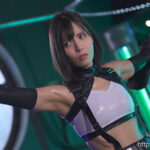 格闘ヒロイン絶体絶命 及川うみ - 9