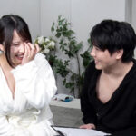 AV女優 VS 女風セラピスト 女風セラピストは本気の施術でAV女優3名をその気にさせることが出来るのか!? 東京M性感 イズミ社長 - 12