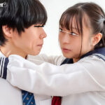 「私が練習相手になってあげよっか?」昔からボクの事が大好きな幼馴染女子が一肌脱いで冴えない童貞のボクとセックス練習!あまりの気持ち良さでバックガン突きピストン連続中出し!こんな身近にいつでもエッチできちゃう女子がいたなんて… - 4