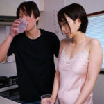 無職野郎の巨根で堕ちた妻 那賀崎ゆきね - 5