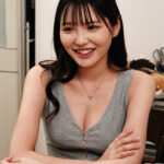 出世のための妻献上 「こんなこと、会社に知れたら大変ですね？」夫の目の前で足ホールド中出しまで仕掛ける新婚妻の計画的寝取らせ 佐藤愛瑠 - 8