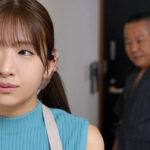 「頼むから10秒だけマ○コを味わわせてくれ!」と拝み倒されて…絶倫義父の鍛え抜かれた激硬男根中出しで何度もイッてしまった若妻(ワタシ) 川口桜 - 3