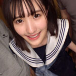 性欲の溢れたエロ過ぎ制服美少女が汗だくになって男を貪る絶倫性交 青葉はる - 15