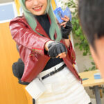 生意気カードバトルヒロイン敗北 CARD BATTLER完全攻略 ’涙目のユミ’ 虹村ゆみ - 2