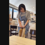 カフェで働いてるカワイイ店員いたから眠らせてレ○プして脅迫して何でも言うこと聞く肉便器の出来上がり 虹村ゆみ - 4