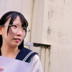 年齢の割に体の発育が遅い女子校生が未知の快楽に全身を震わせてアクメする媚薬漬け成長促進 南日菜乃 - 2