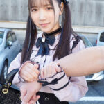 「あなたのシコシコ、絶対に手伝いたい」助けたメンヘラ美少女が僕に完全ラブ依存！どんなこともシテくれる異常な愛情オナニーサポート 三田真鈴 - 1