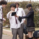 昔イジメてた地味系女子に10年後に再会したら…かわいい痴女に大変身！精子透明になるまで搾り取られたリベンジヌキ同窓会 榊原萌 - 3