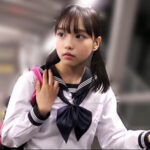 電車生姦制裁 #013 - 1
