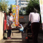 優しい笑顔と美乳バブみに抗えず保育園の先生との不倫SEXに溺れて抜け出せない 柏木こなつ - 1