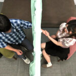017＃街角素人モニタリング/恋人なし男女は「性器の味」だけで恋に落ちて初対面の相手とSEXしてしまうのか？Vol.1/MAGNOLIAパーフェクトエディションッ！ - 1