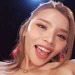 顔フェチ！ウルトラ・ビューティフル・フェイス・オイルダンス03 黒咲華 - 4
