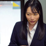 「ご契約のお礼に肉体接待いたします」 飛び込みセールス枕営業 押しに弱い女子社員を淫乱営業指導 月乃ことね - 3