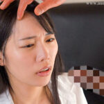 「ご契約のお礼に肉体接待いたします」 飛び込みセールス枕営業 押しに弱い女子社員を淫乱営業指導 月乃ことね - 7