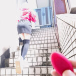 スタッフ無し、台本無し、女優と監督2人っきりのハメ撮りSEXデート 藍瀬ミナ - 2