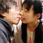 女子○○生ロリナンパ 元教師による自宅連れ込み型個別性教育の撮影記録 ちか - 1