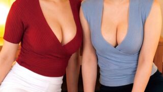 完全ヌキ無しお触り禁止の健全店 裏オプサービスなど一切無しのお堅い店舗でまさかの射精無制限生挿入中出し筆おろし！ 丘本嬢と山岸嬢