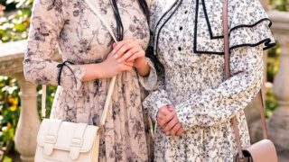 カワイイ巨乳素人お嬢さん！童貞君にデカパイ授乳させてくれませんか！？赤ちゃんみたいにデカパイをチューチューすわれて赤面発情！授乳手コキで暴発しちゃうまみちゃんとはるかちゃん