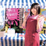 可愛すぎる アイス屋さん 移動販売車のお姉さんを孕ませたい。生クリームたっぷり種付けわ○せつ4名 - 1