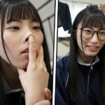 引きこもり喪女ニート（ガチ）の顔面崩壊羞恥アクメ！ 鳥羽いく - 1