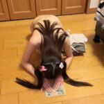 足りねぇ金はハメ撮り売って稼いでこい！奴●のように扱われても推しのために貢ぐ地雷変態女。依存しすぎて限界を超えたドン底少女の魂の金策エロ映像280分 - 5