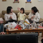 「王様の命令は絶対だよ」地味で大人しい女友達が王様ゲームでエロがり始めて淫乱マ●コになった話 兒玉七海 - 3